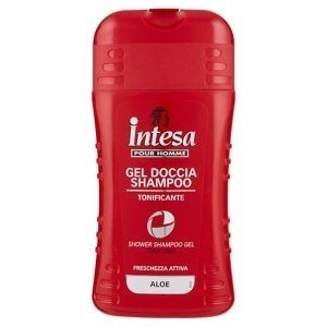 INTESA POUR HOMME GEL...