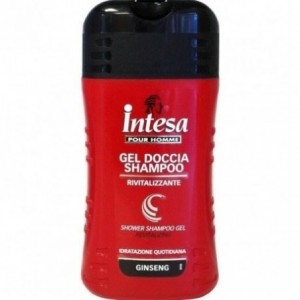 INTESA POUR HOMME GEL...