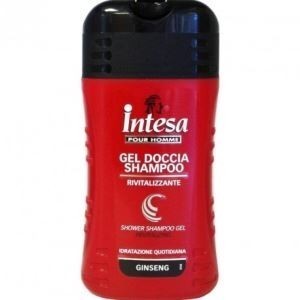 INTESA POUR HOMME GEL...