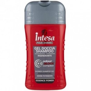 INTESA POUR HOMME GEL...