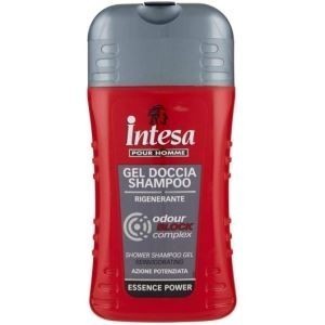 INTESA POUR HOMME GEL...
