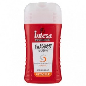INTESA POUR HOMME GEL...