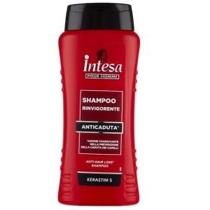 INTESA POUR HOMME SHAMPOO...