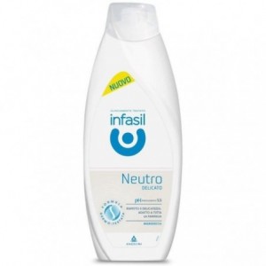 INFASIL BAGNODOCCIA NEUTRO...