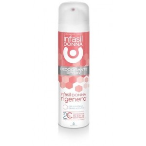 INFASIL DEO SPRAY 2C DONNA...