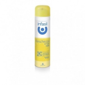 INFASIL DEO SPRAY 2C...