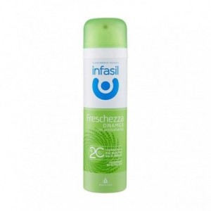 INFASIL DEO SPRAY 2C...