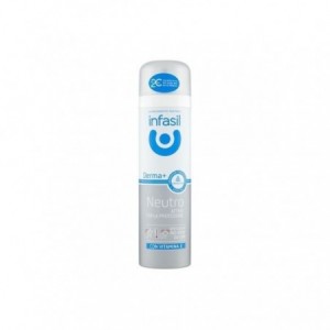 INFASIL DEO SPRAY 2C NEUTRO...