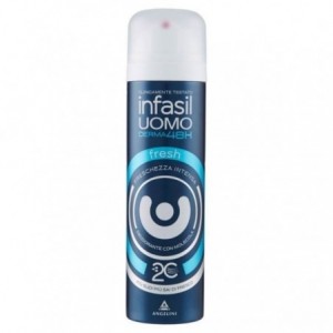 INFASIL DEO SPRAY 2C UOMO...