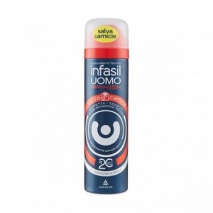 INFASIL DEO SPRAY 2C UOMO...