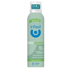 INFASIL DEO SPRAY ECO...