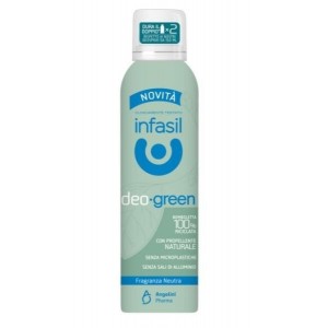 INFASIL DEO SPRAY ECO...