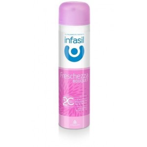 INFASIL DEO SPRAY...