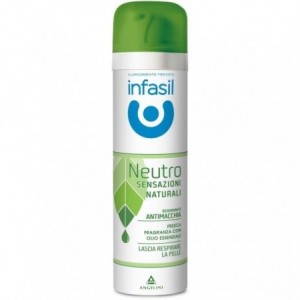 INFASIL DEO SPRAY NEUTRO...