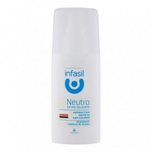 INFASIL DEO VAPO EXTRA...