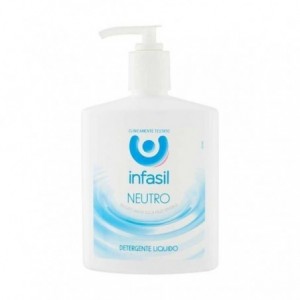 INFASIL SAPONE LIQUIDO...