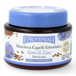 I PROVENZALI BIO MASCHERA...