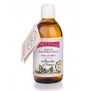 I PROVENZALI OLIO CORPO...