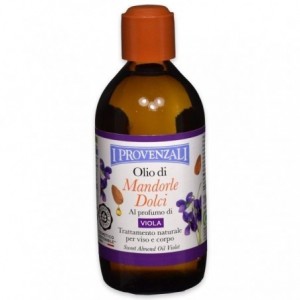 I PROVENZALI OLIO CORPO...