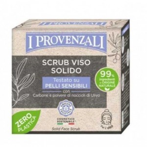I PROVENZALI SAPONE SOLIDO...