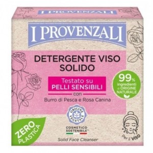 I PROVENZALI SAPONE SOLIDO...