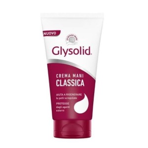 GLYSOLID CREMA TUBO 75ML