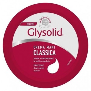 GLYSOLID CREMA VASO 75 ML