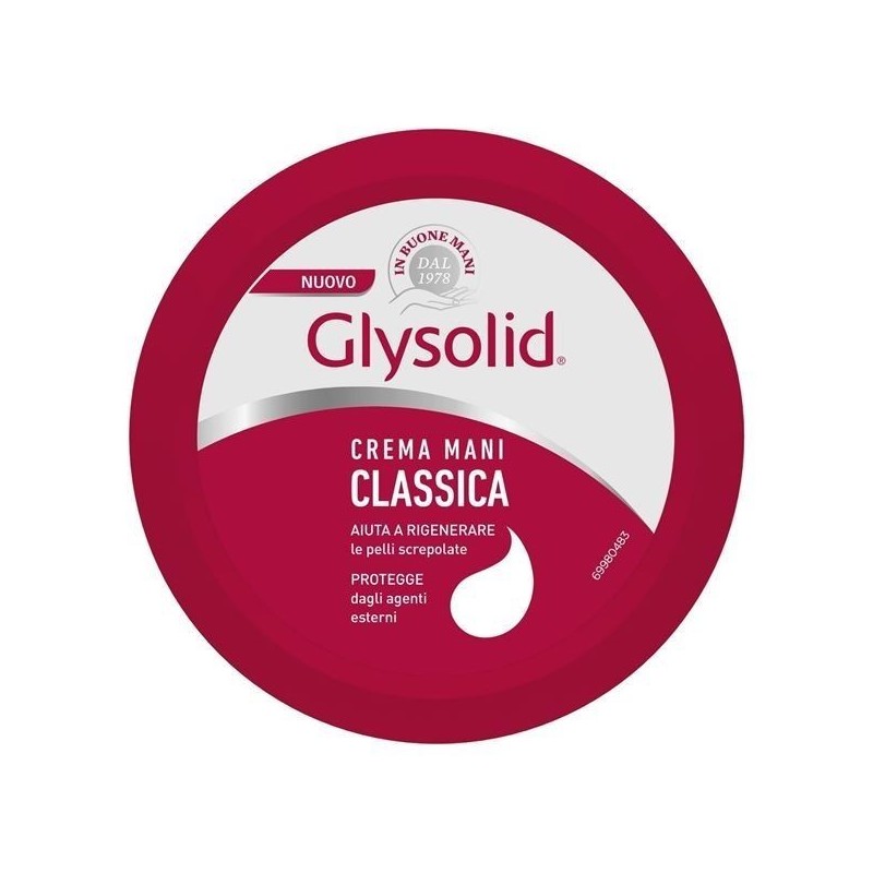 GLYSOLID CREMA VASO 75 ML