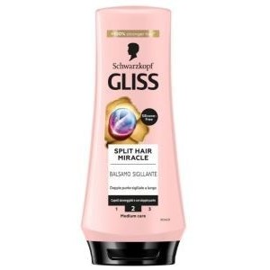 GLISS BALSAMO SIGILLANTE...