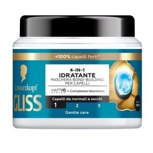 GLISS MASCHERA 4IN1...