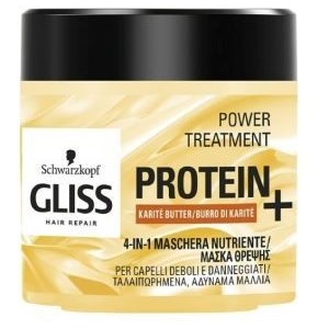 GLISS MASCHERA 4IN1 PROTEIN...