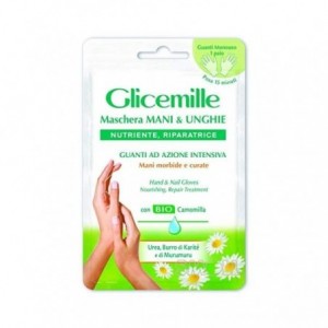 GLICEMILLE MASCHERA MANI &...