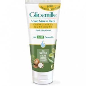 GLICEMILLE SCRUB MANI/PIEDI...