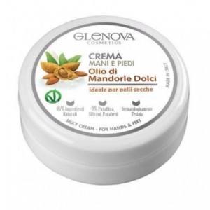 GLENOVA CREMA MANI E PIEDI...