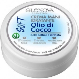 GLENOVA CREMA MANI...