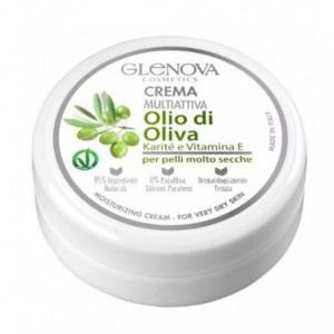 GLENOVA CREMA MULTIATTIVA...