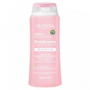 GLENOVA TONICO S/ALCOOL...