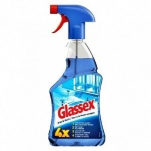 GLASSEX MULTIUSO COMPLETO...