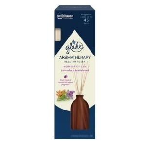 GLADE AROMATHERAPY...