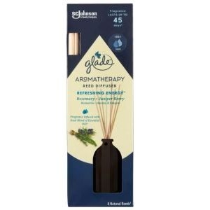 GLADE AROMATHERAPY...