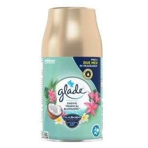 GLADE AUTOMATIC SPRAY RIC....