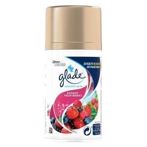 GLADE AUTOMATIC SPRAY RIC....
