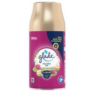 GLADE AUTOMATIC SPRAY RIC....