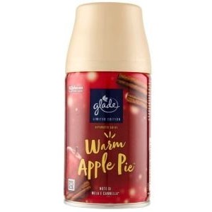 GLADE AUTOMATIC SPRAY RIC....