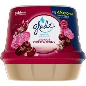 GLADE DEO GEL LUSCIOUS...