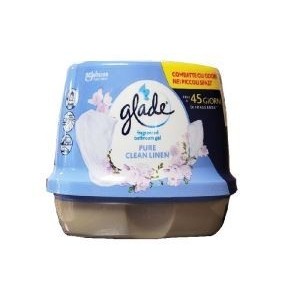 GLADE DEO GEL PURE CLEAN...