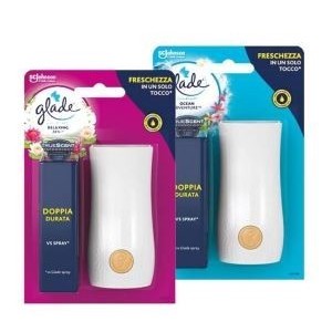 GLADE DEO TOUCH & FRESH...