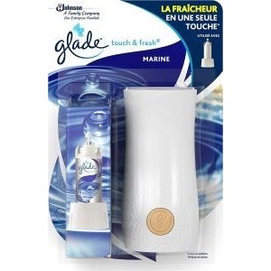 GLADE DEO TOUCH & FRESH...