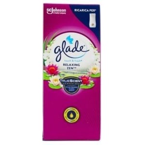 GLADE DEO TOUCH & FRESH...