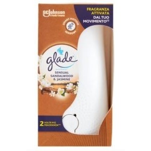 GLADE SENSE & SPRAY BASE...